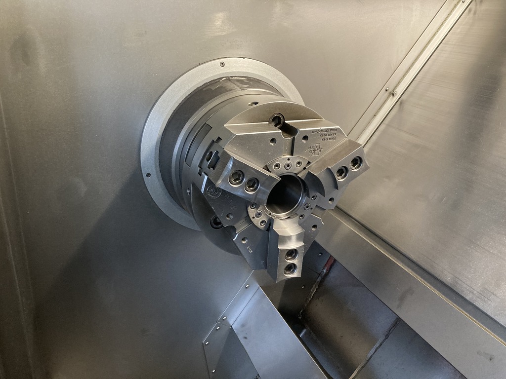 tornio padovani labor  cnc 200x 1000 in vendita - foto 3