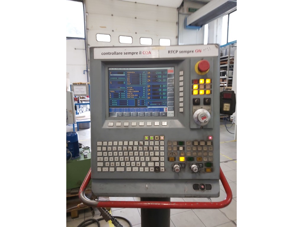 FIDIA DIGIT 318 in vendita - foto 2