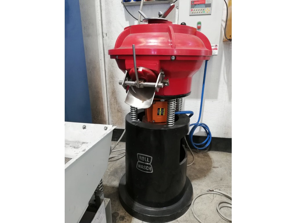 Materie prime metalli in vendita