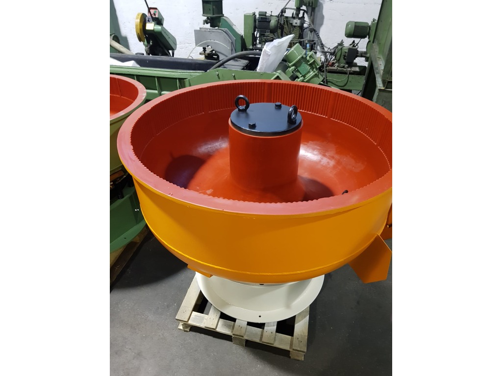 BURATTO ALMA 500 LT in vendita - foto 2