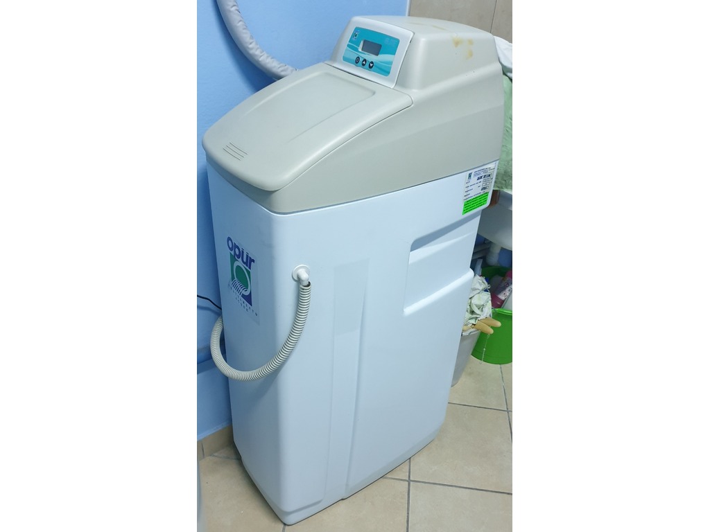 Attrezzatura completa per lavanderia self-service in vendita - foto 5