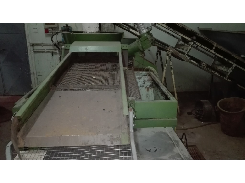 macchine per frantoio in vendita - foto 4
