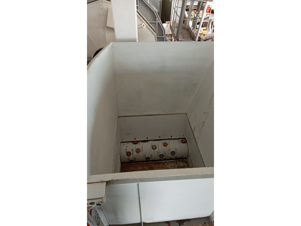 TRITURATORE-MACINATORE in vendita - foto 2