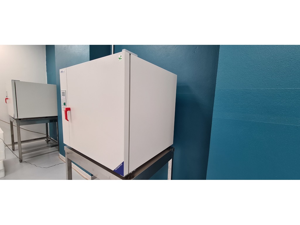 Vendita due nuovissimi(mai accesi) incubatori da laboratorio in vendita - foto 3