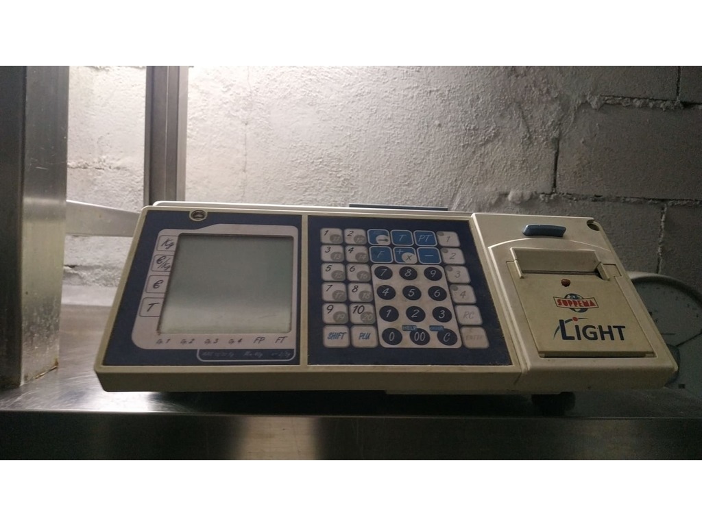 macchinari per pasticceria vendo per chiusura ativita in vendita - foto 7