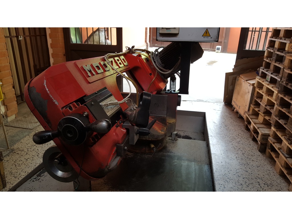 sega a nastro in vendita - foto 9