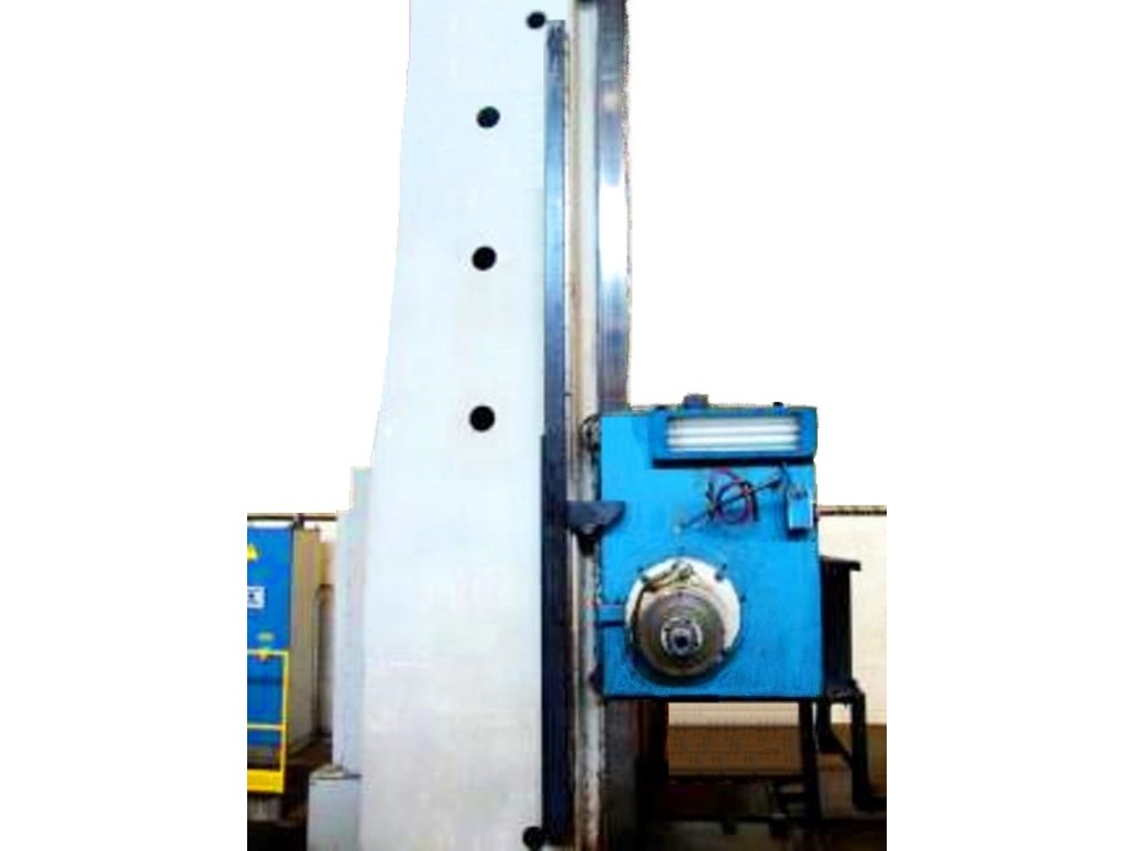 Montante Mobile  WMW 130 CNC in vendita - foto 1