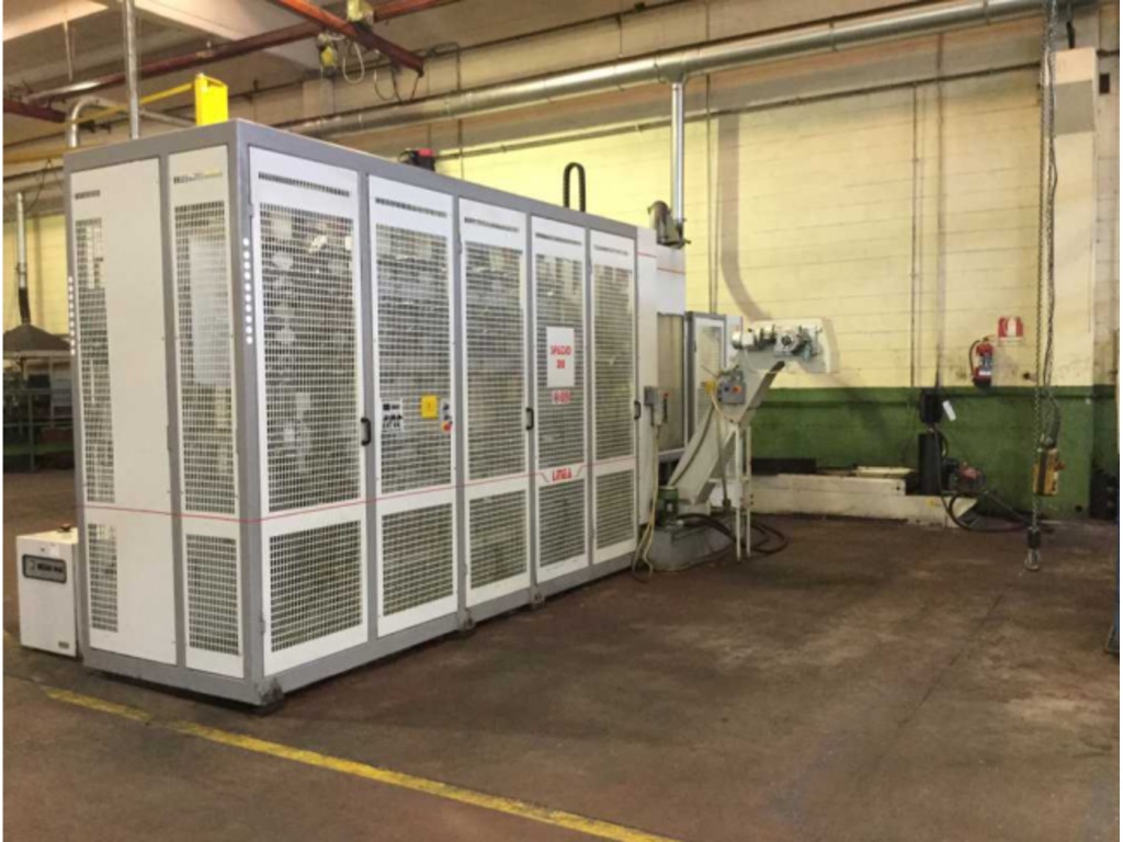 CDL ORIZZONTALE LINEA SPAZIO 20 in vendita - foto 1