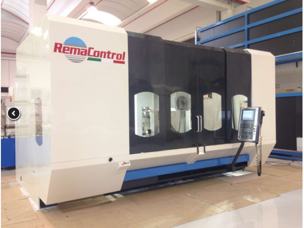 CDL REMACONTROL LEONARD 3300 in vendita - foto 1
