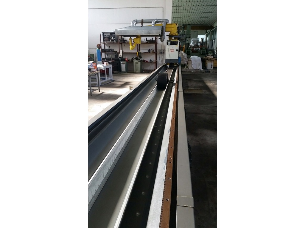 Macchine per saldare in vendita