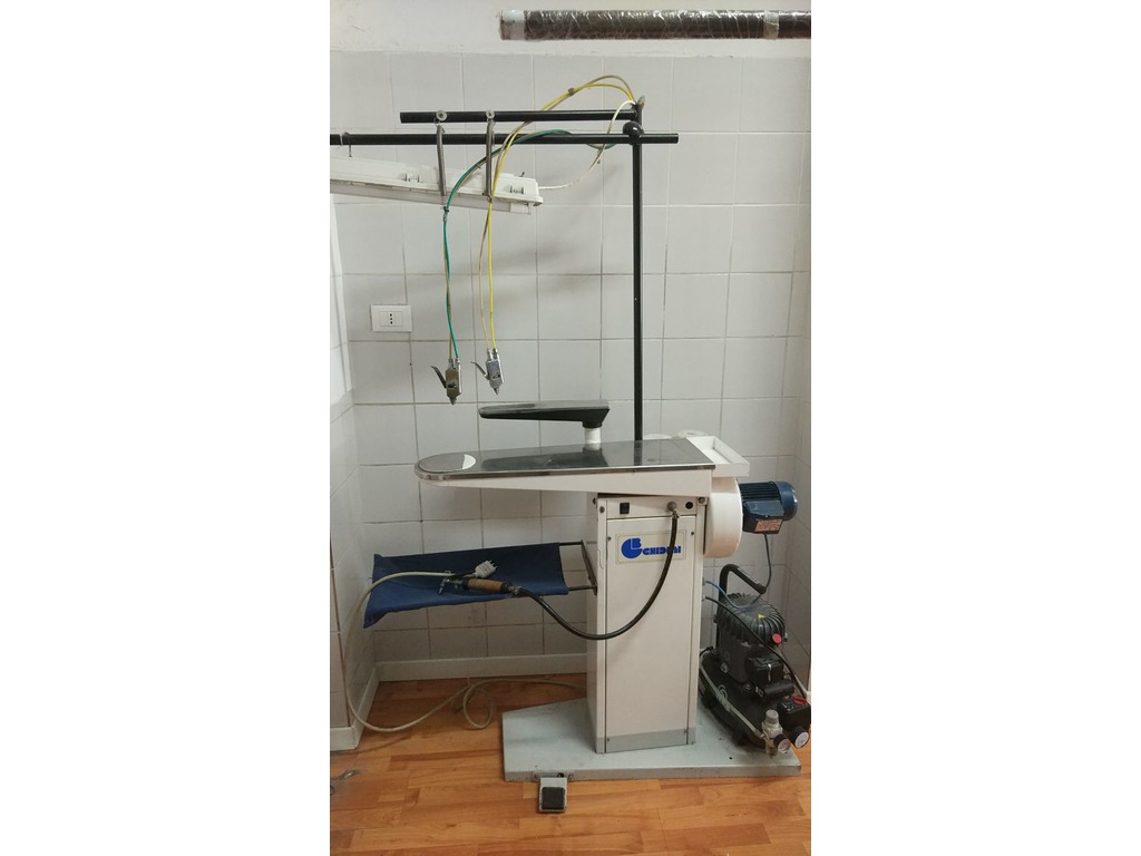 Attrezzature varie in vendita