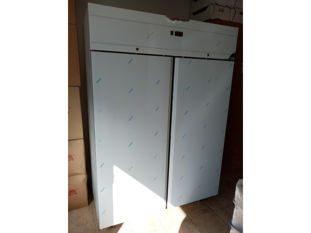 Cella/Armadio frigorifero da 1400 litri 0-10 °C in vendita - foto 1