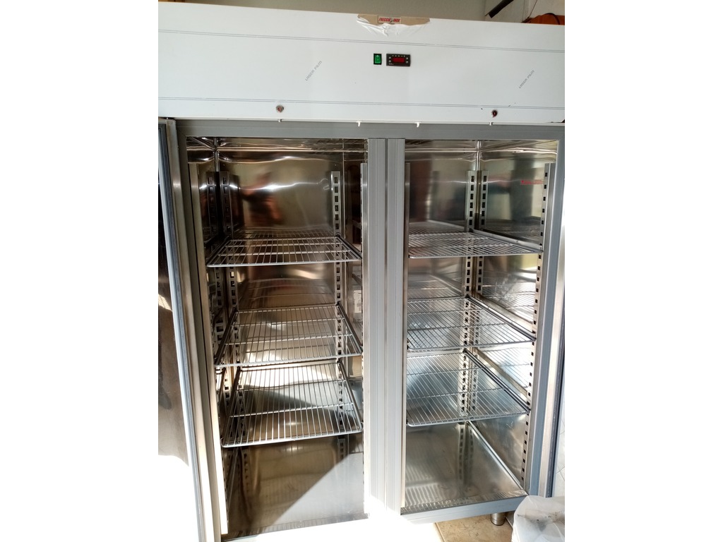 Cella/Armadio frigorifero da 1400 litri 0-10 °C in vendita - foto 2