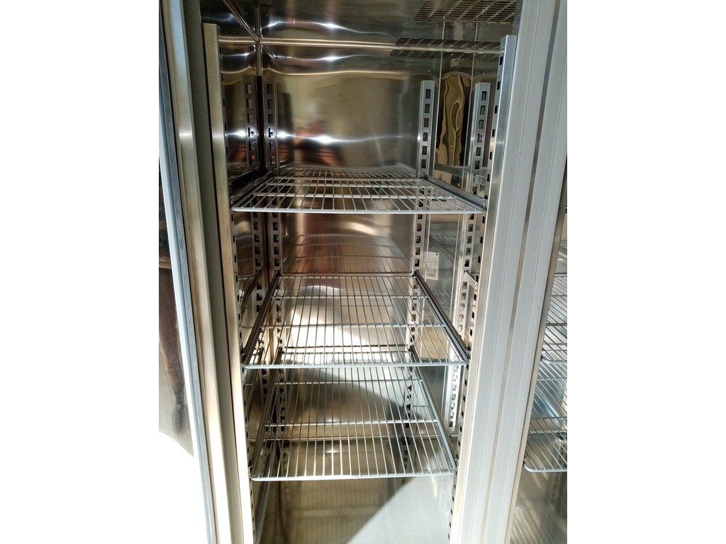 Cella/Armadio frigorifero da 1400 litri 0-10 °C in vendita - foto 4