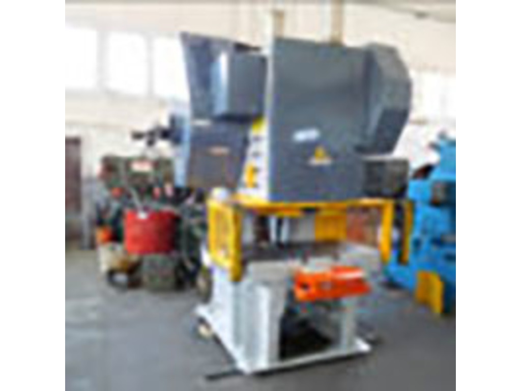 Presse meccaniche in vendita