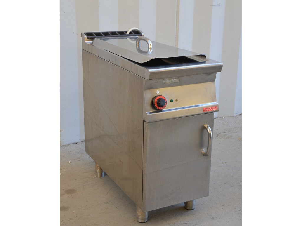 Attrezzature cucina in vendita