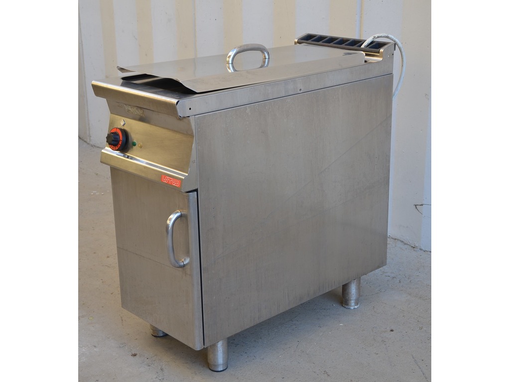 Friggitrice elettrica - Lotus in vendita - foto 2