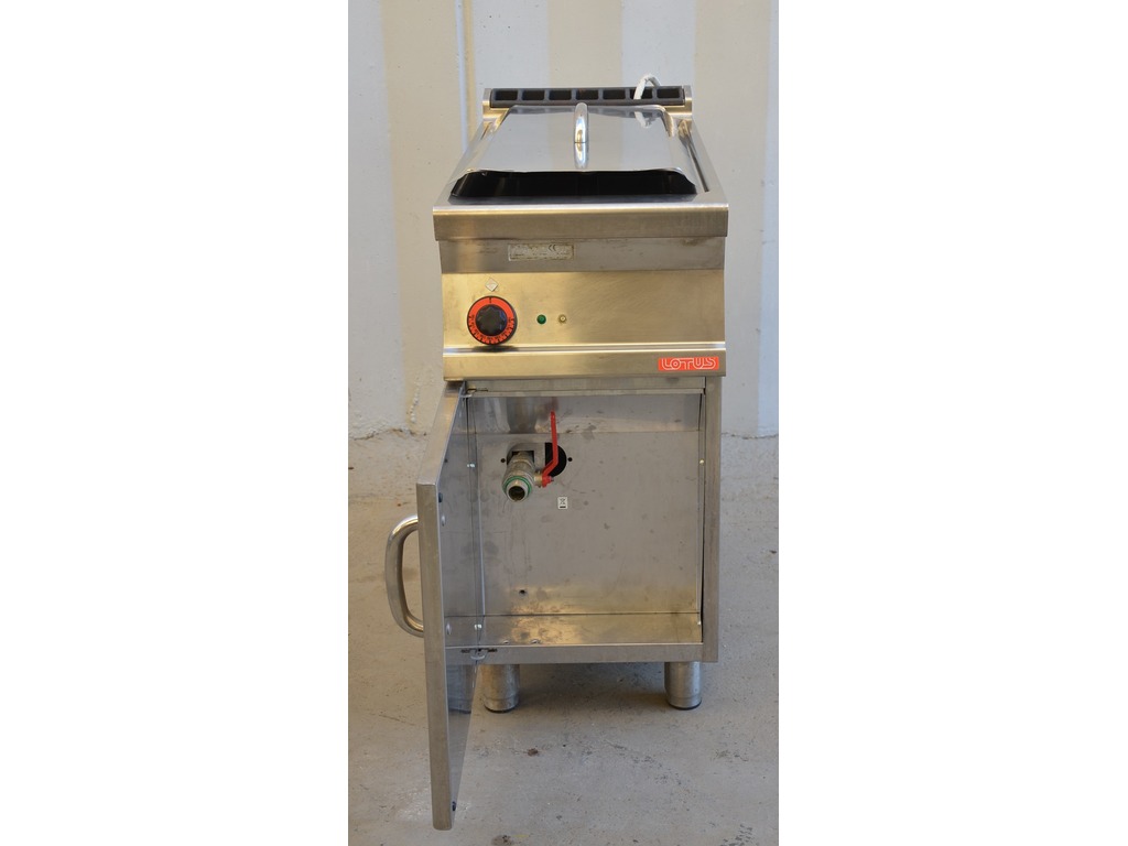 Friggitrice elettrica - Lotus in vendita - foto 3
