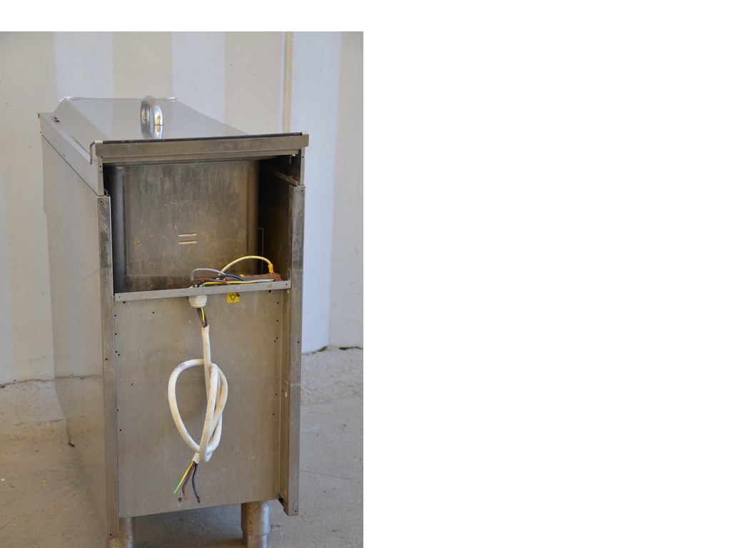 Friggitrice elettrica - Lotus in vendita - foto 4