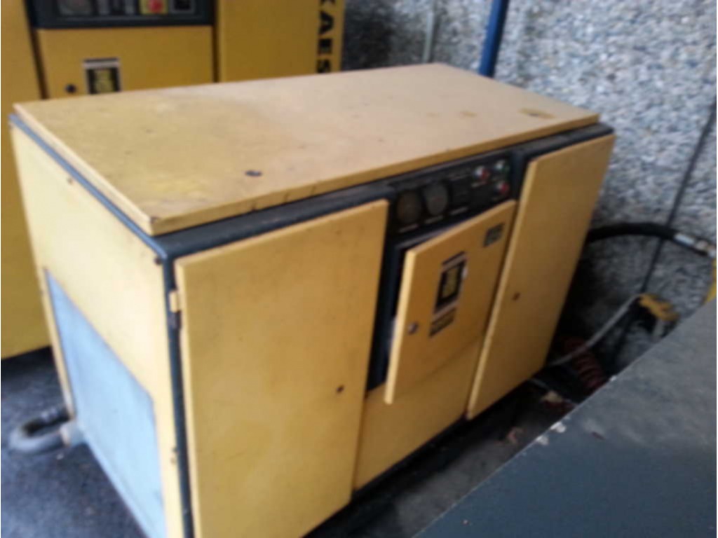 Attrezzatura meccanica in vendita