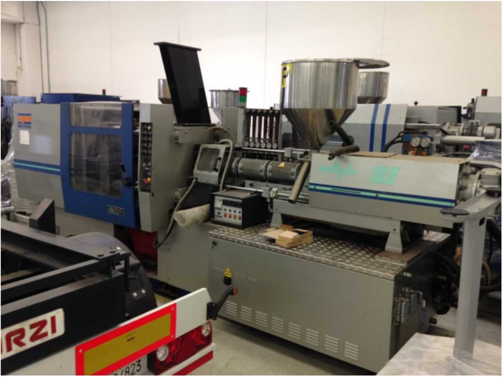 Presse meccaniche in vendita