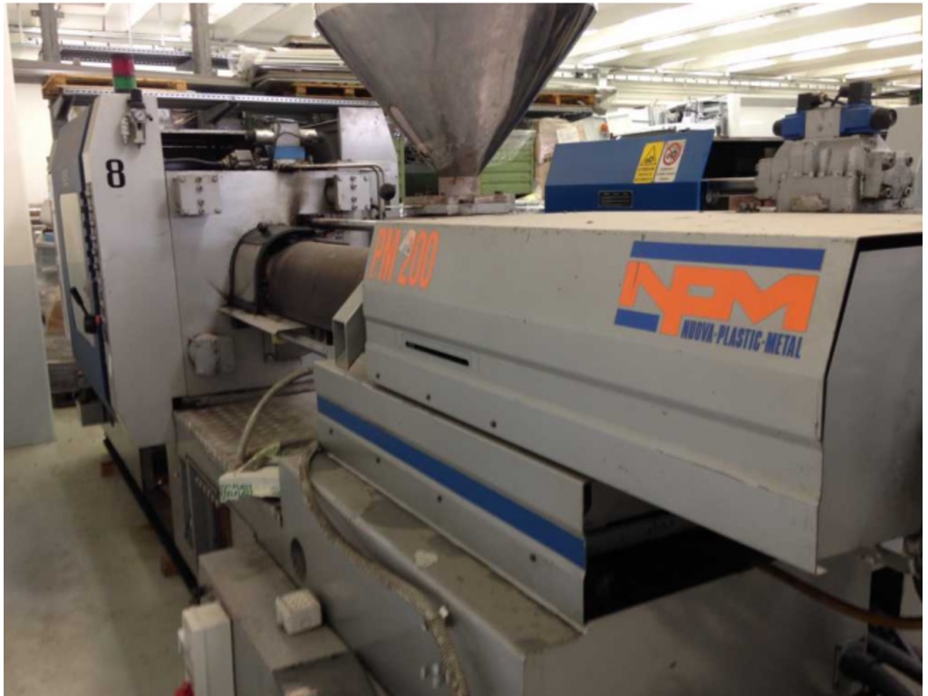 Presse meccaniche in vendita