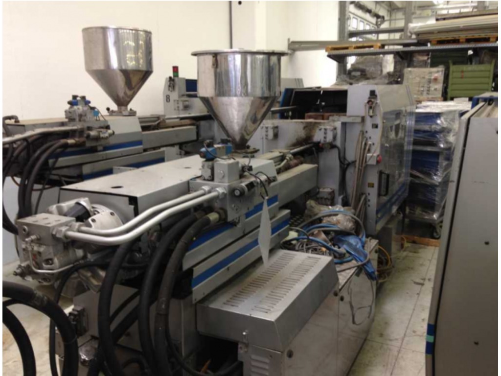 Presse meccaniche in vendita