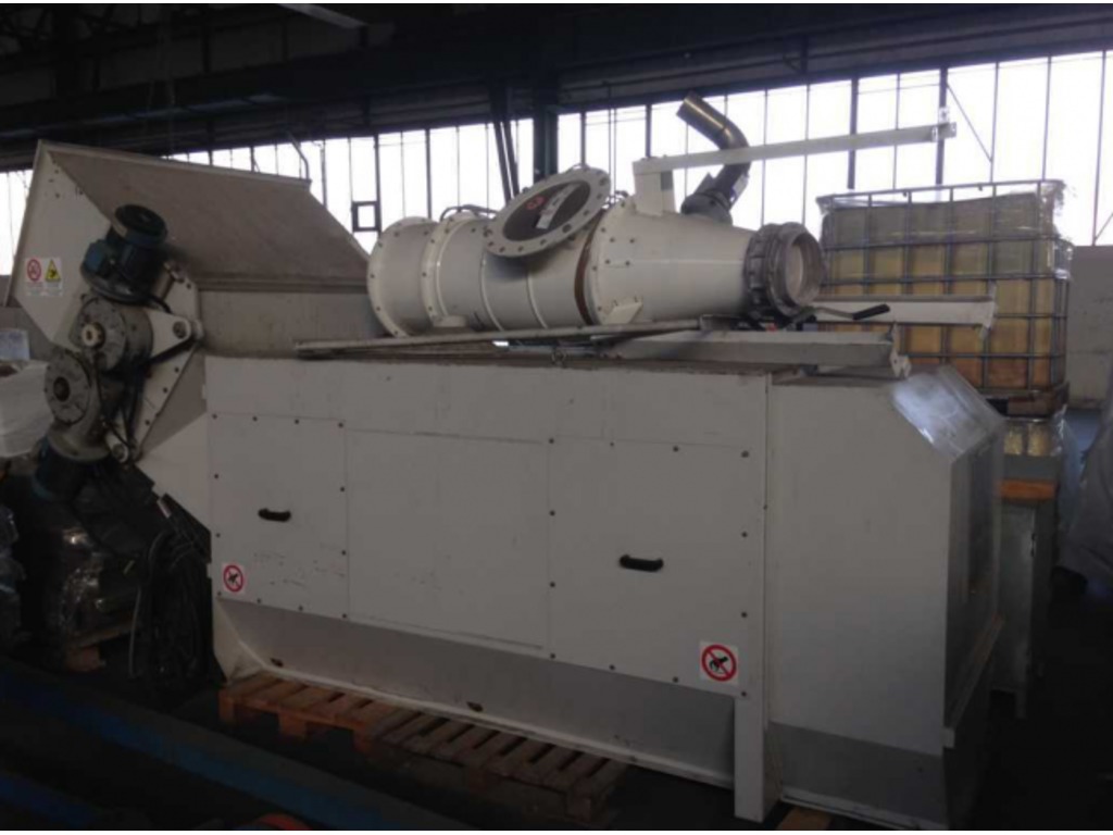 Attrezzatura meccanica in vendita