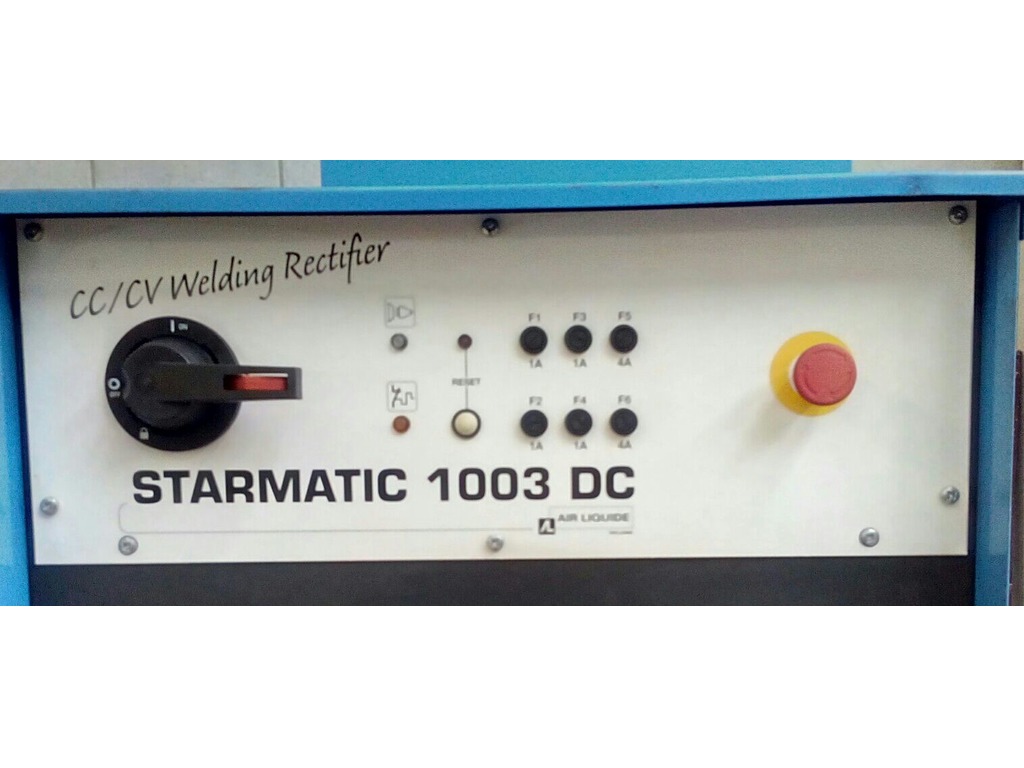 Fro arcosommerso mod.STARMATIC 1003 DC in vendita - foto 2