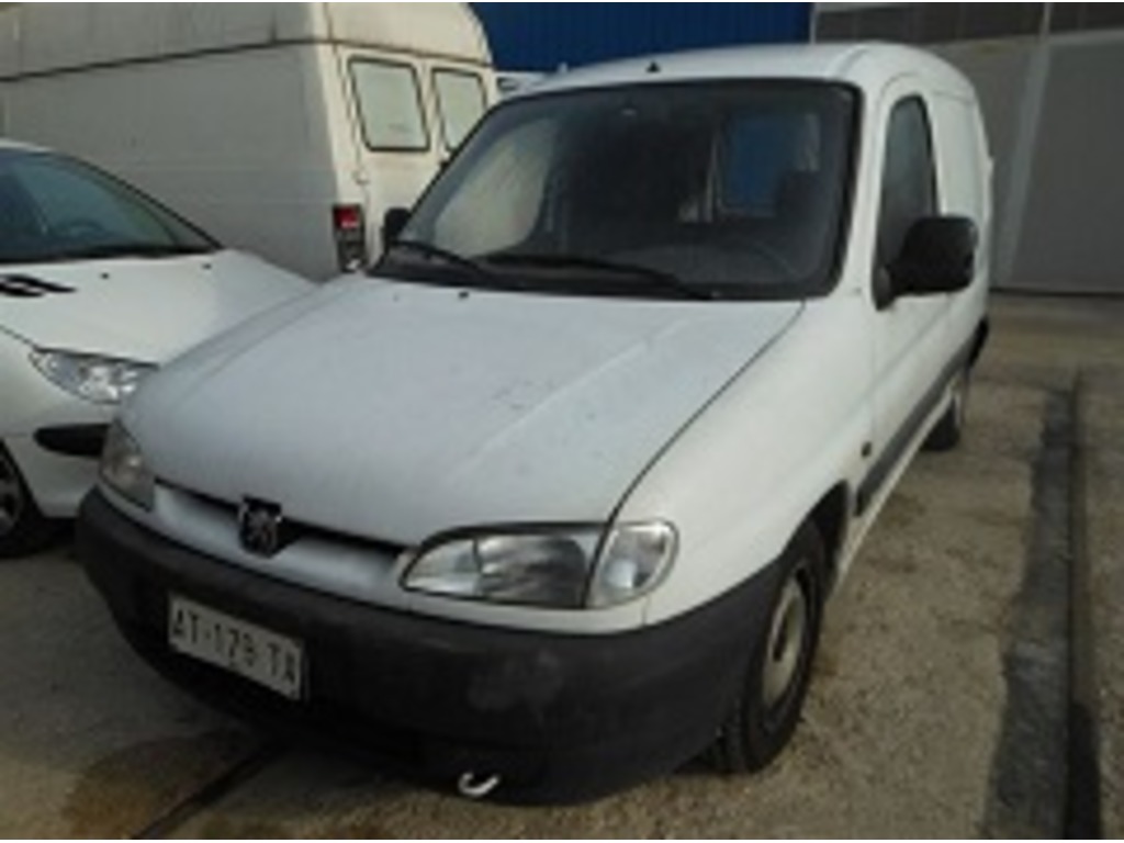 Vendesi autocarri Peugeot in vendita - foto 3