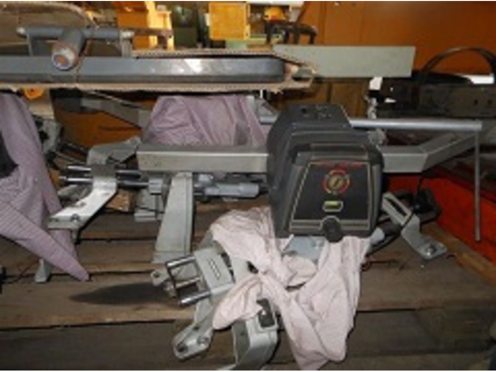 Vendesi allineatore in vendita - foto 1