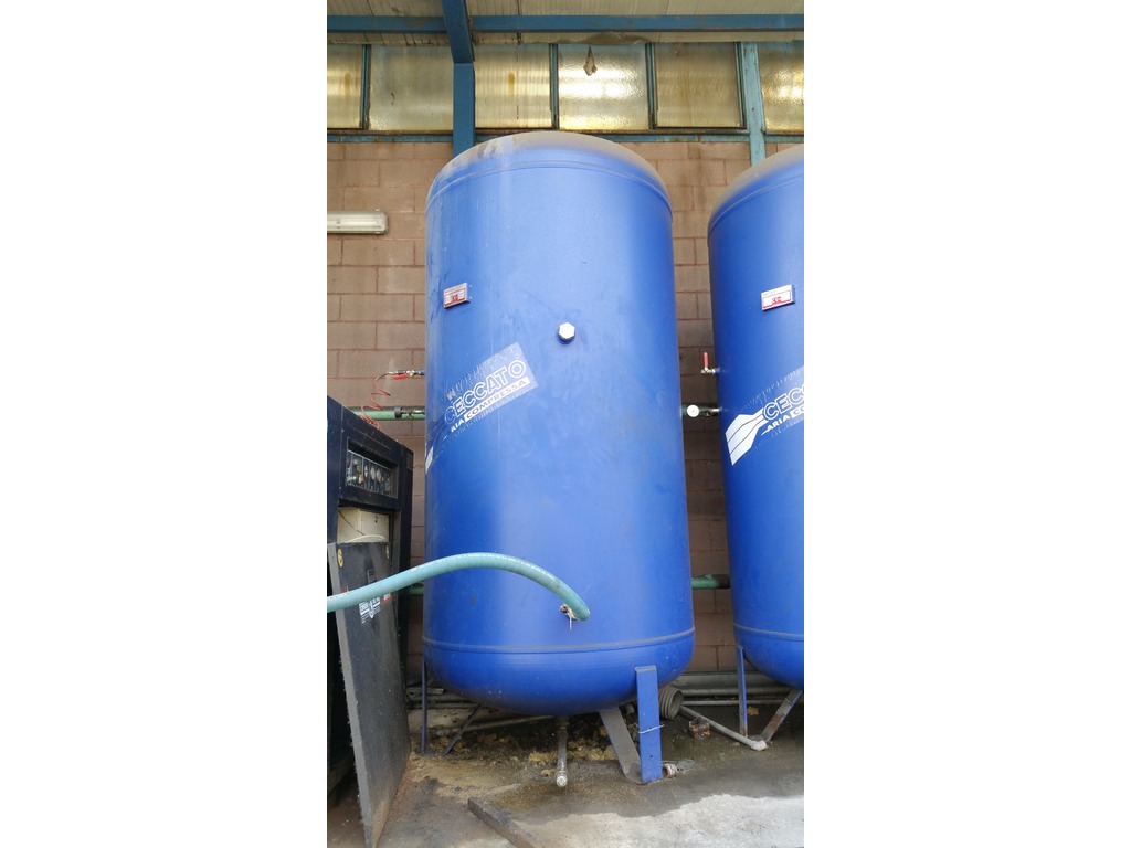 Compressore Balma Viss 50 in vendita - foto 1
