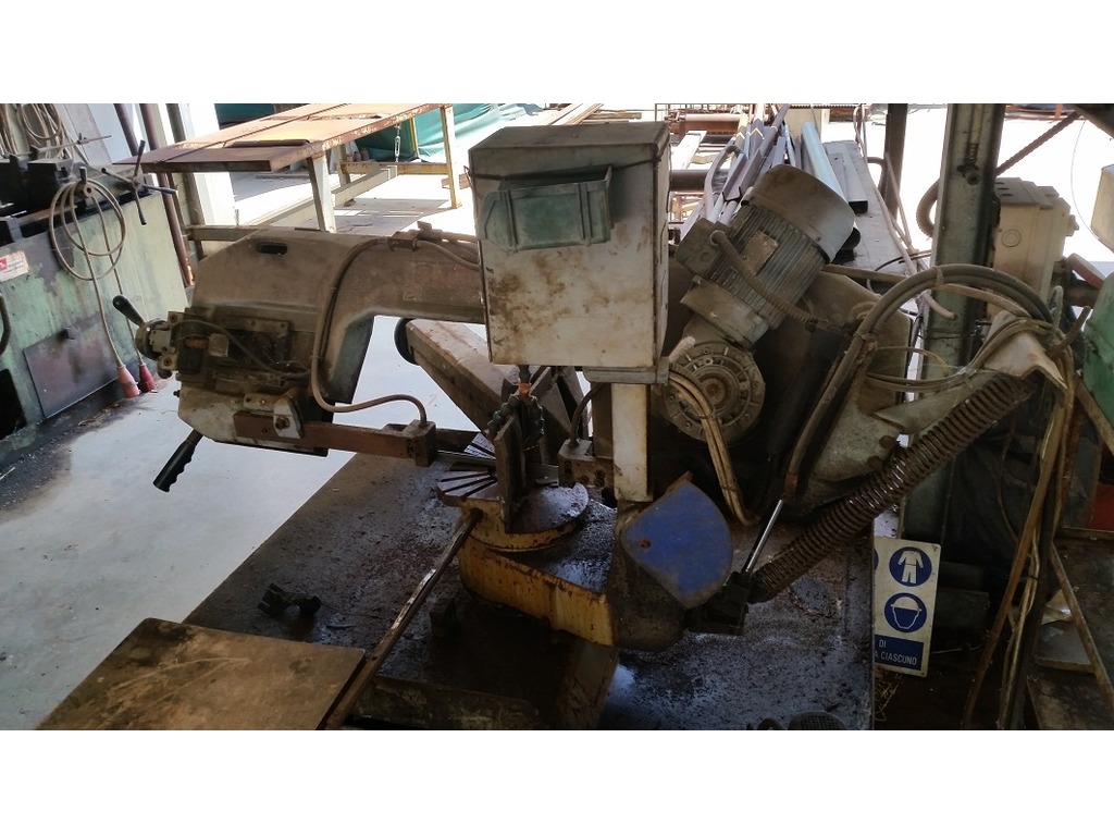 SEGA A NASTRO "THOMAS" in vendita - foto 4