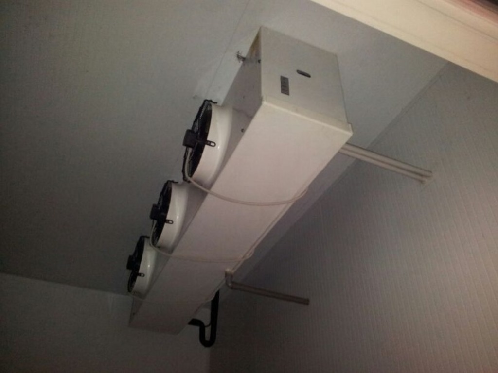 vendo cella frigo nuova in vendita - foto 2