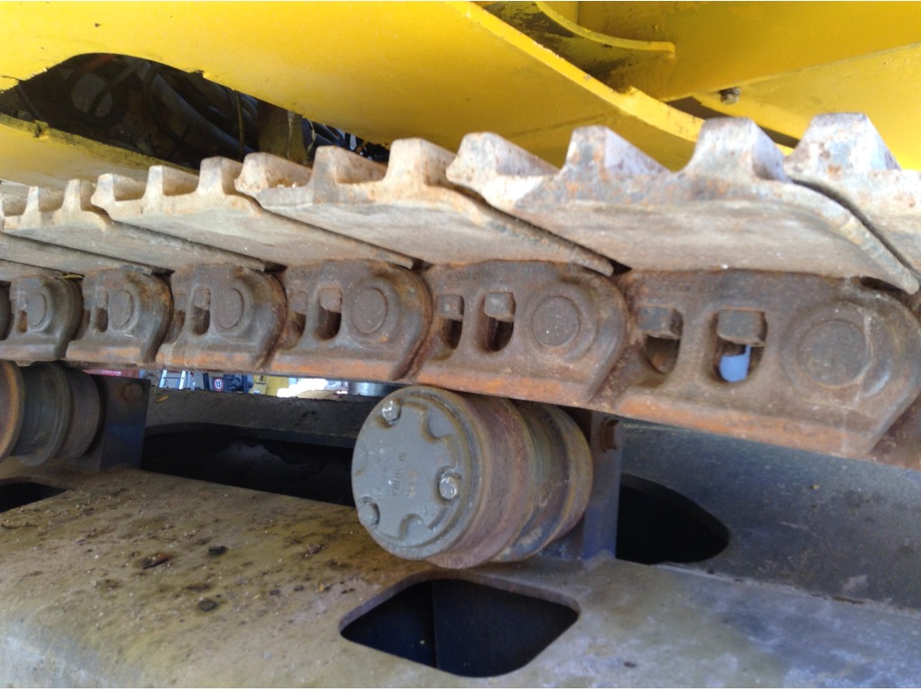 New holland e 385 in vendita - foto 2