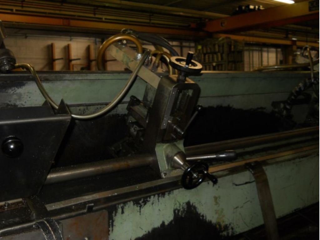 TRONCATRICE ADIGE TS 70 in vendita - foto 1