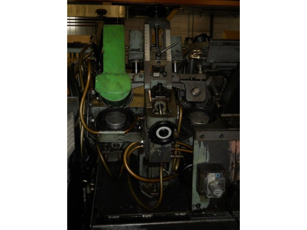 TRONCATRICE ADIGE TS 70 in vendita - foto 2