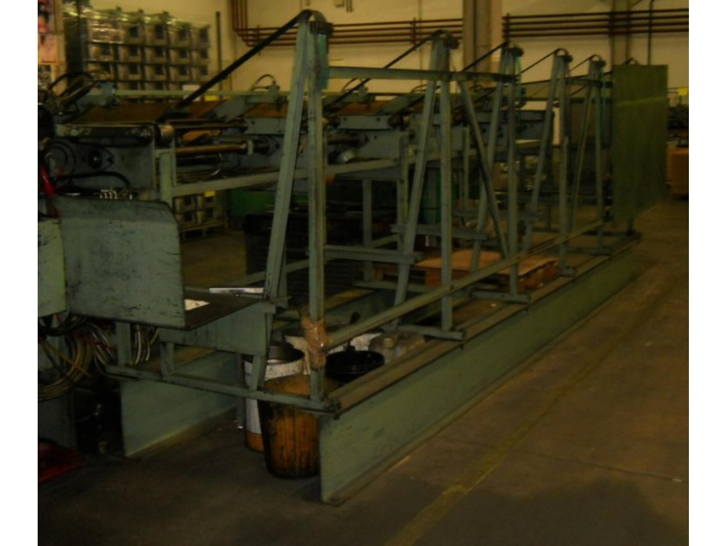 TRONCATRICE ADIGE TS 70 in vendita - foto 5