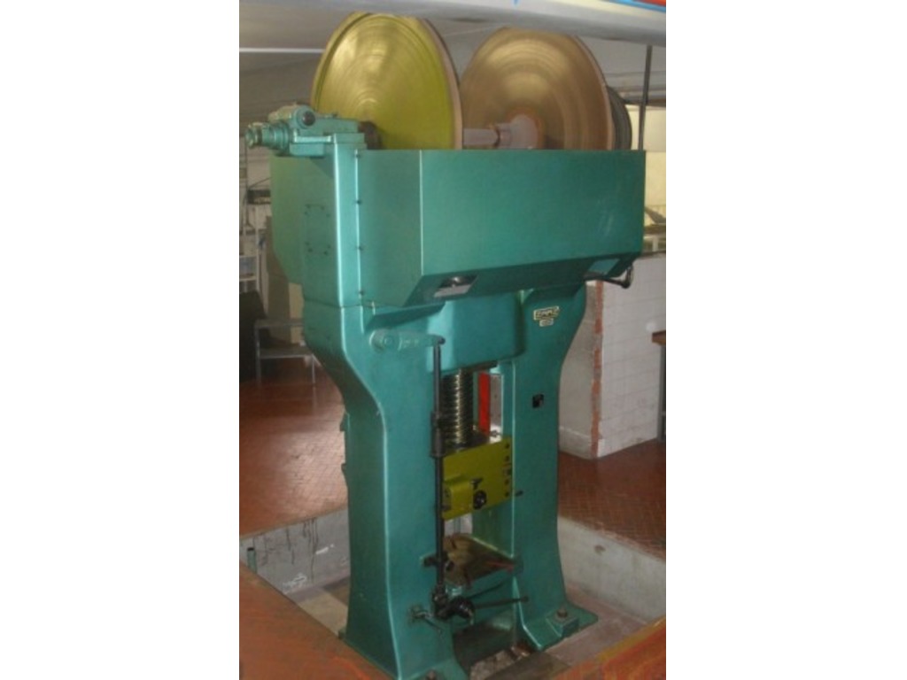 Presse meccaniche in vendita