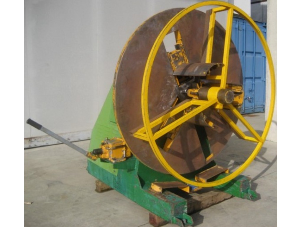 Aspo svolginastro TEAP 1500 kg in vendita - foto 1