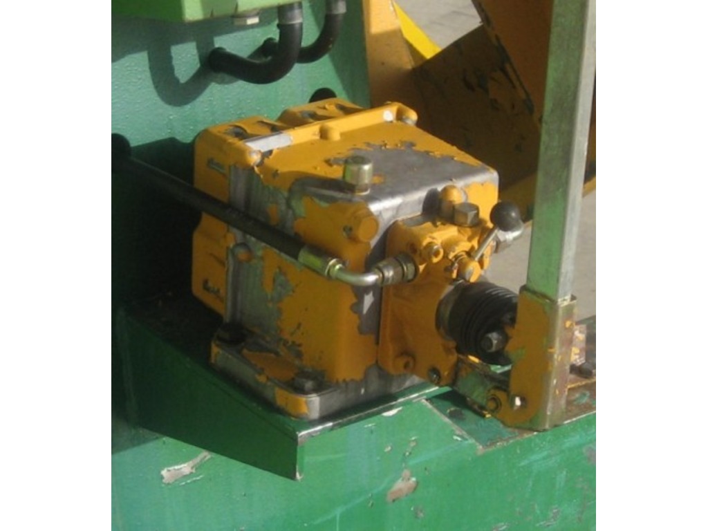 Aspo svolginastro TEAP 1500 kg in vendita - foto 2
