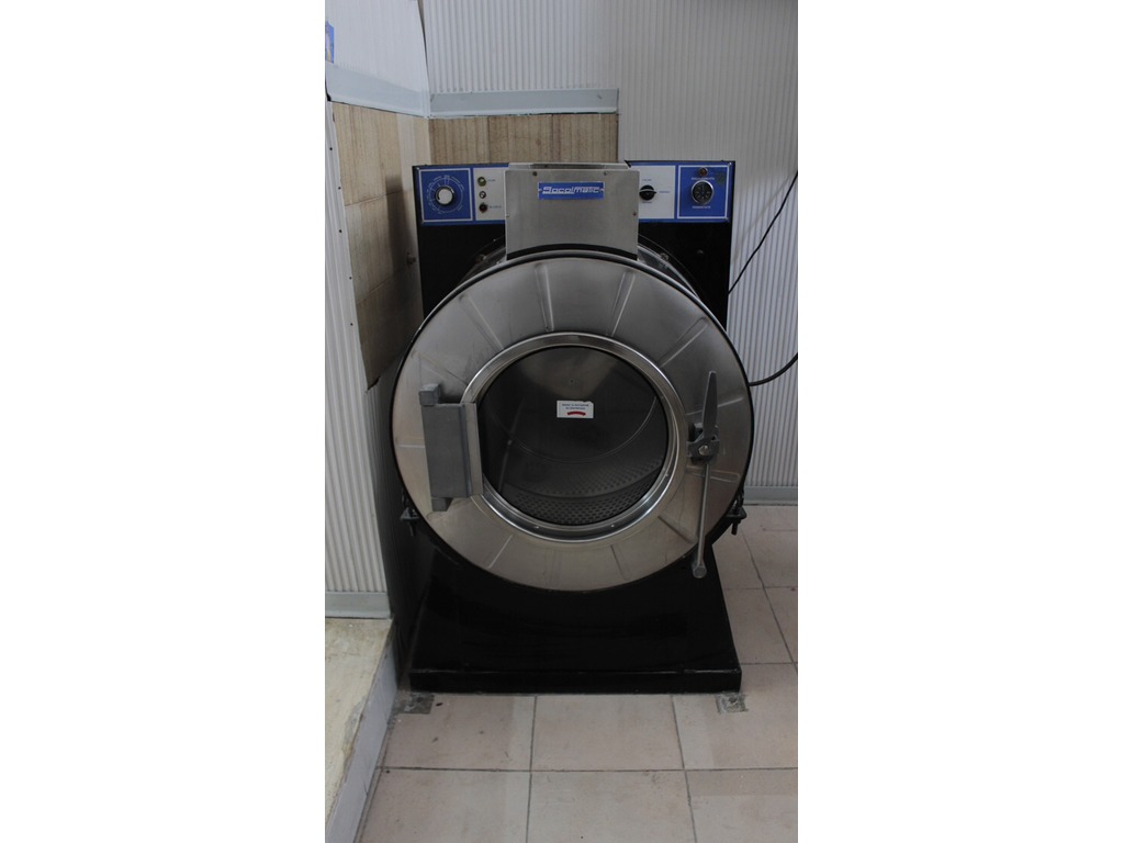 Macchine professionali per lavanderia in vendita - foto 4