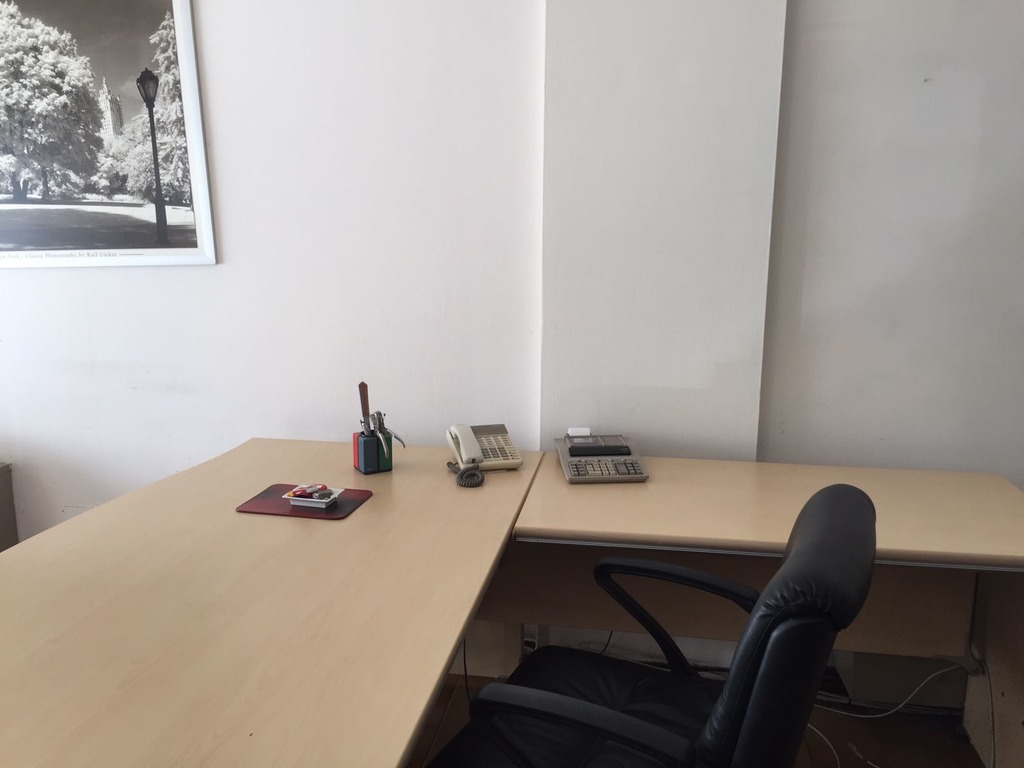 MOBILI UFFICIO in vendita - foto 4