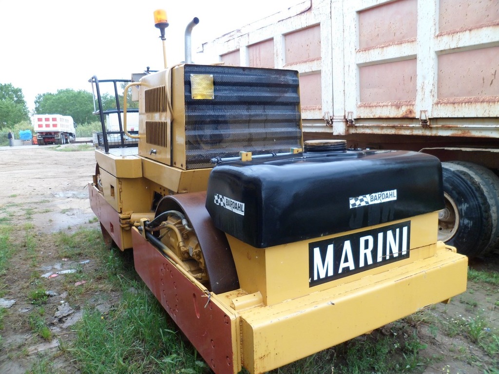 Marini 60VS2-C, Anno 1992, in vendita - foto 2