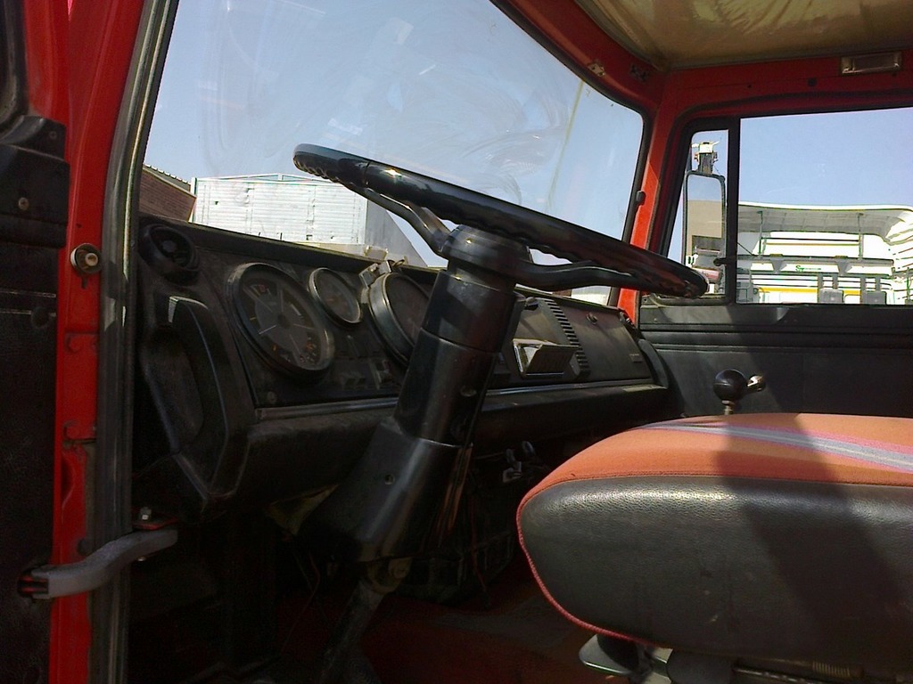 Fiat 130 NR, Anno 1984 in vendita - foto 4
