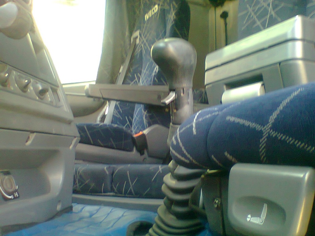 Iveco Stralis 480, Anno 2005 in vendita - foto 4