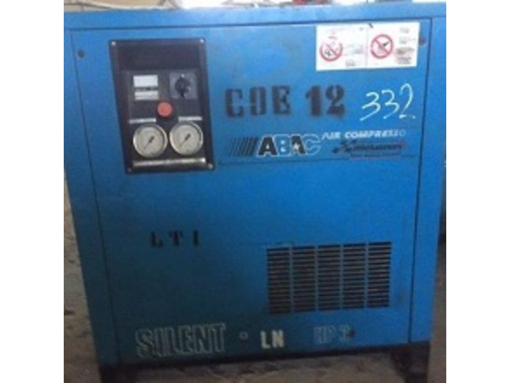 Compressori in vendita