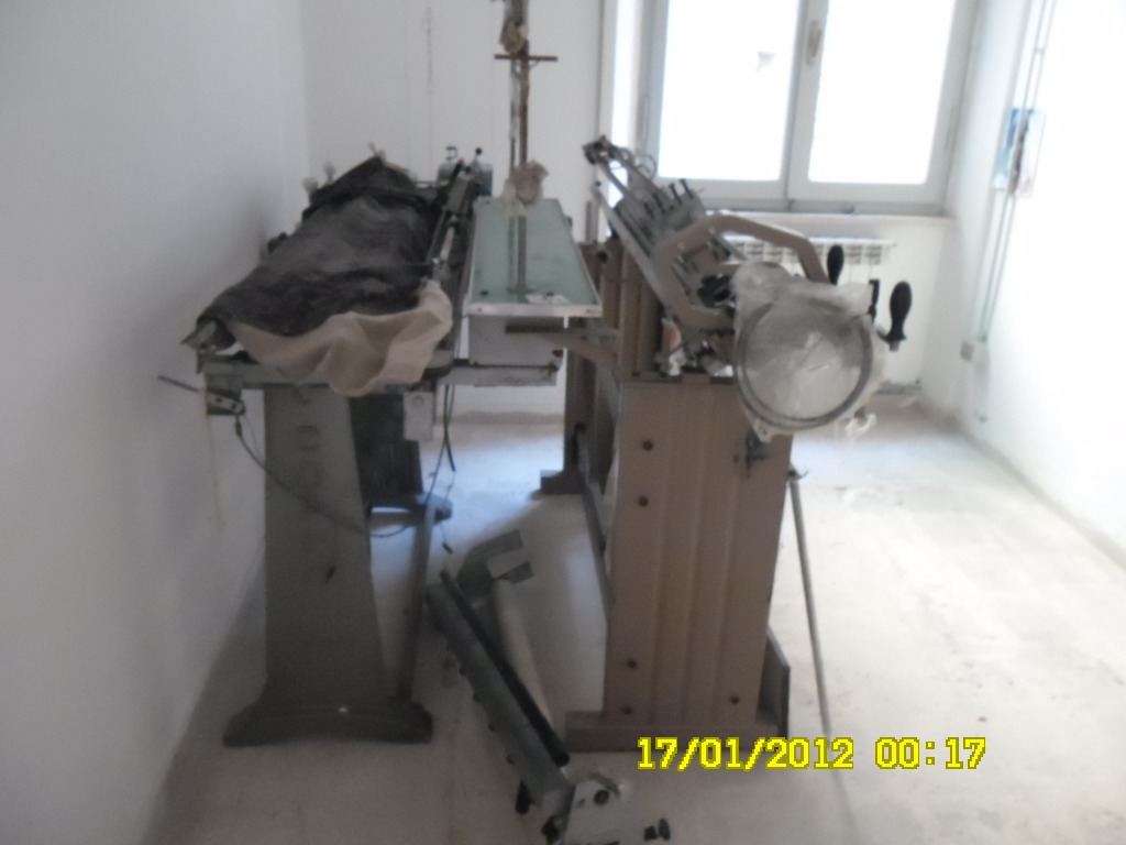 Macchine maglierie Coppi in vendita - foto 1