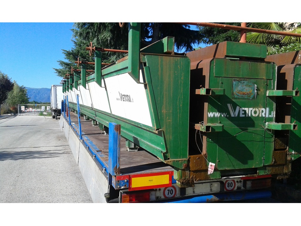 Cassero Vettori in vendita - foto 1