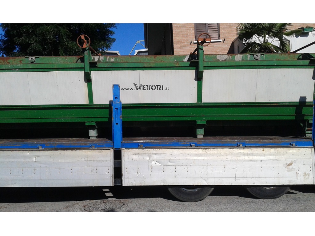 Cassero Vettori in vendita - foto 2